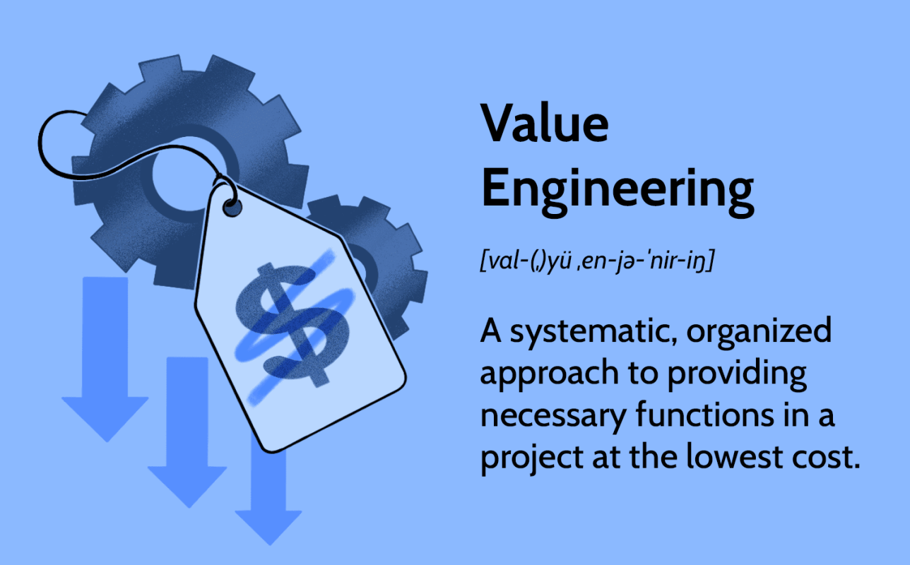Unlocking Value in Construction: Mardena's Approach to Quality and Cost Efficiency