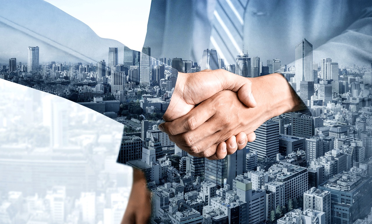 Strong Local Partnerships