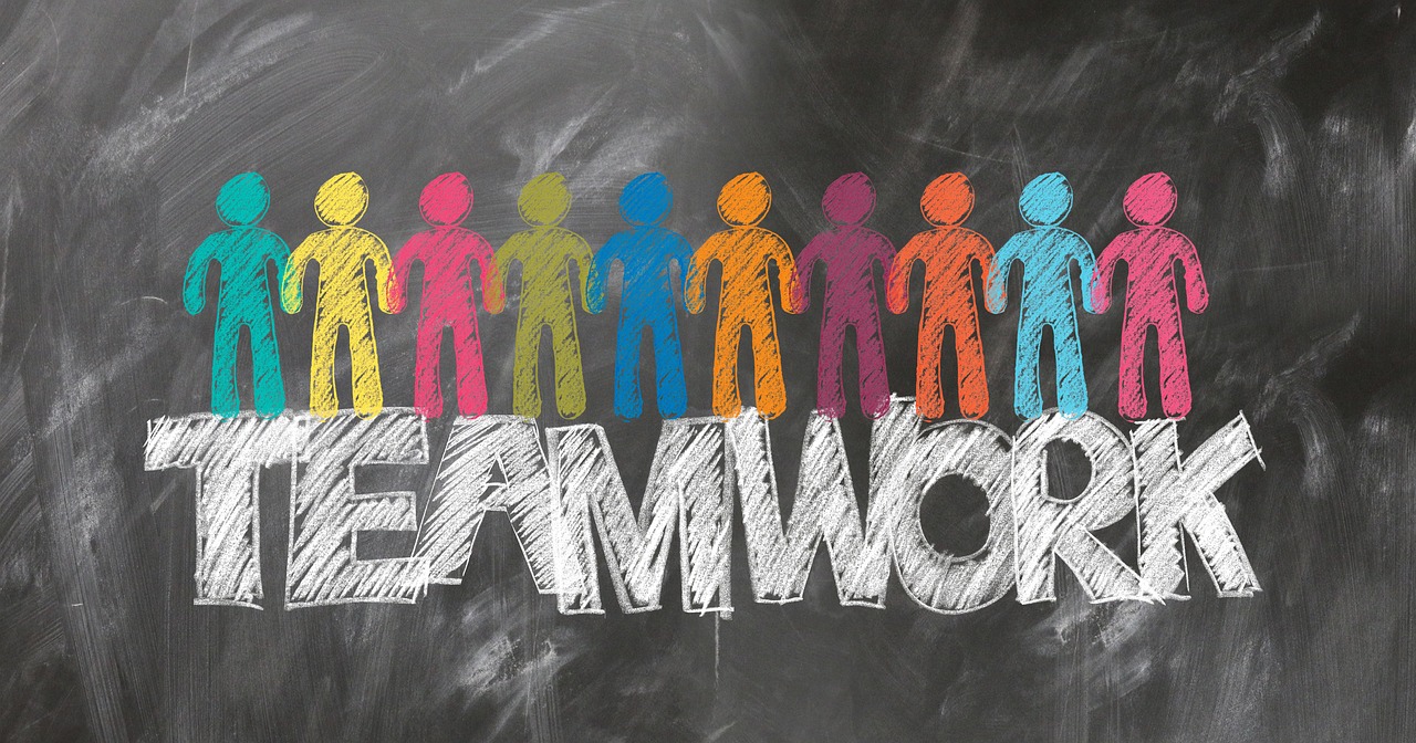 How Collaboration Enhances the Construction Process