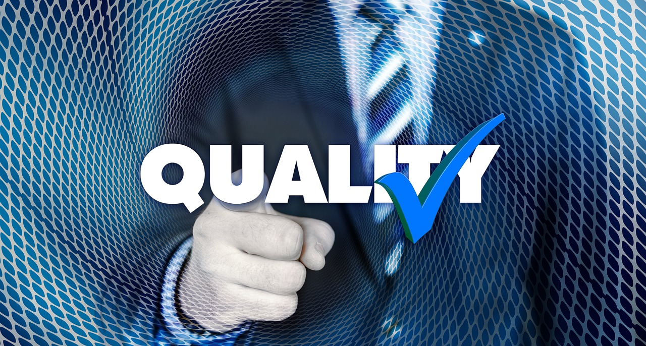 Quality in Prestigious Neighborhoods