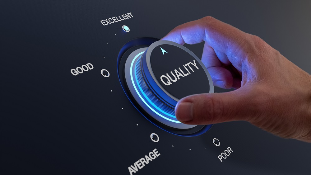 Quality Control