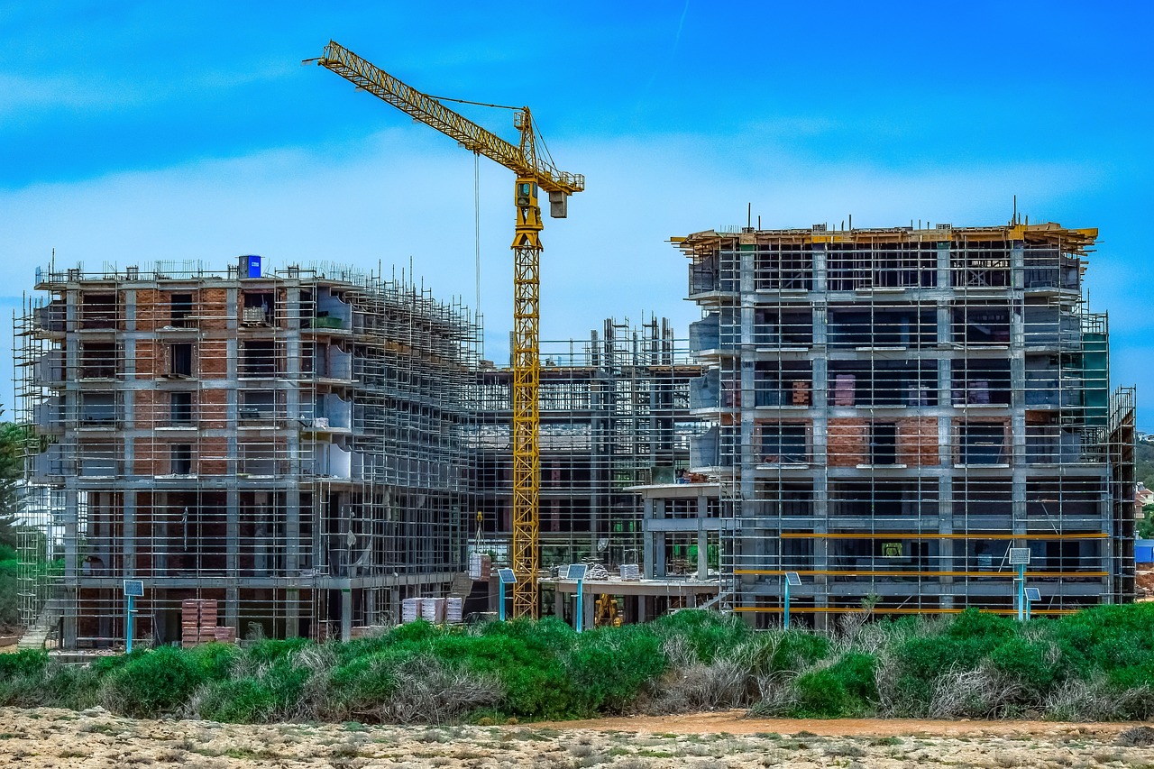 High-quality construction services Santa Monica