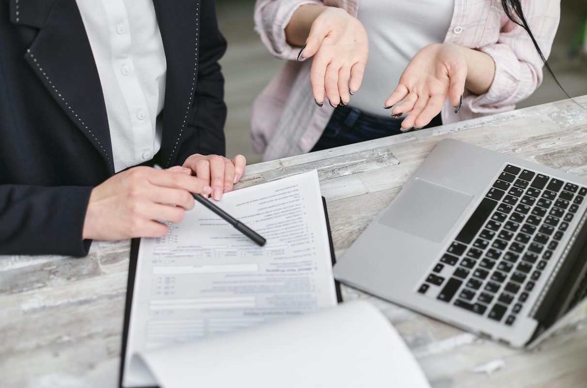 Understanding the Insurance Claim Process