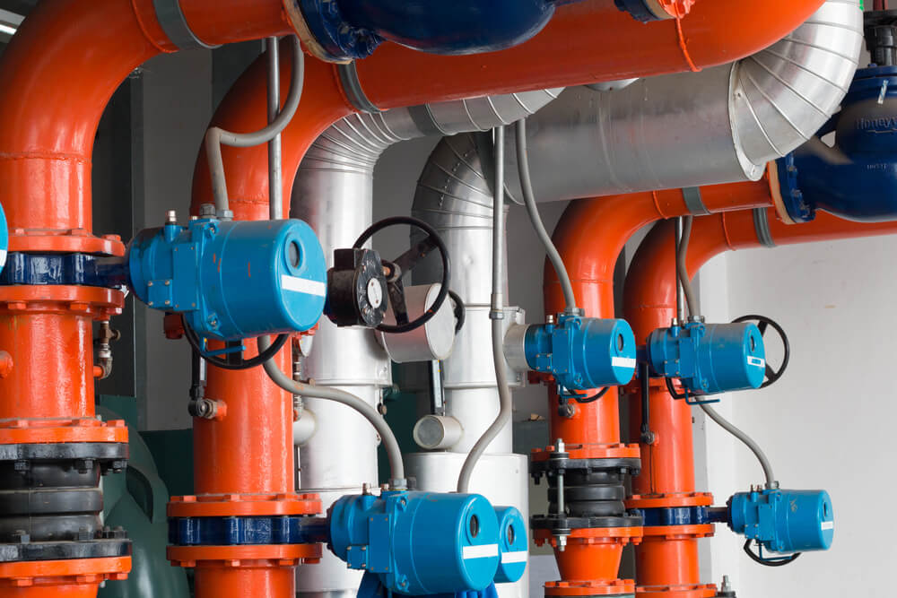 5 Signs Your Los Angeles Business Needs a Commercial Plumbing Upgrade