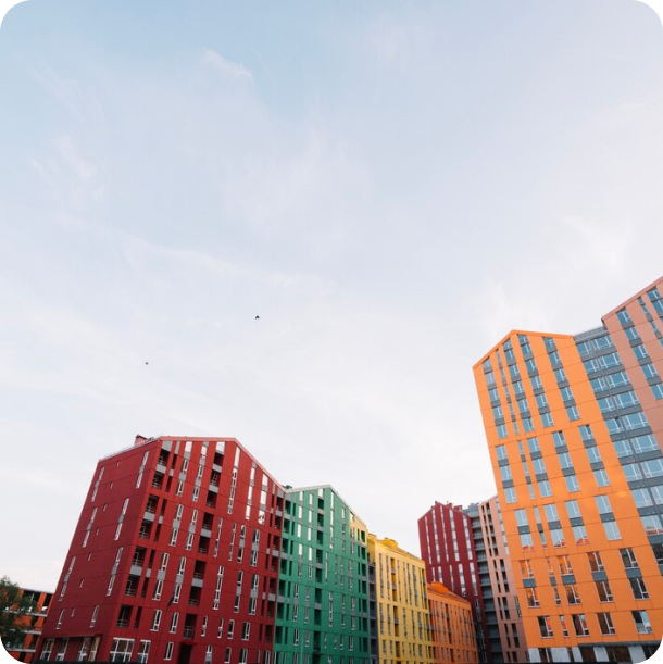 Industrial Construction