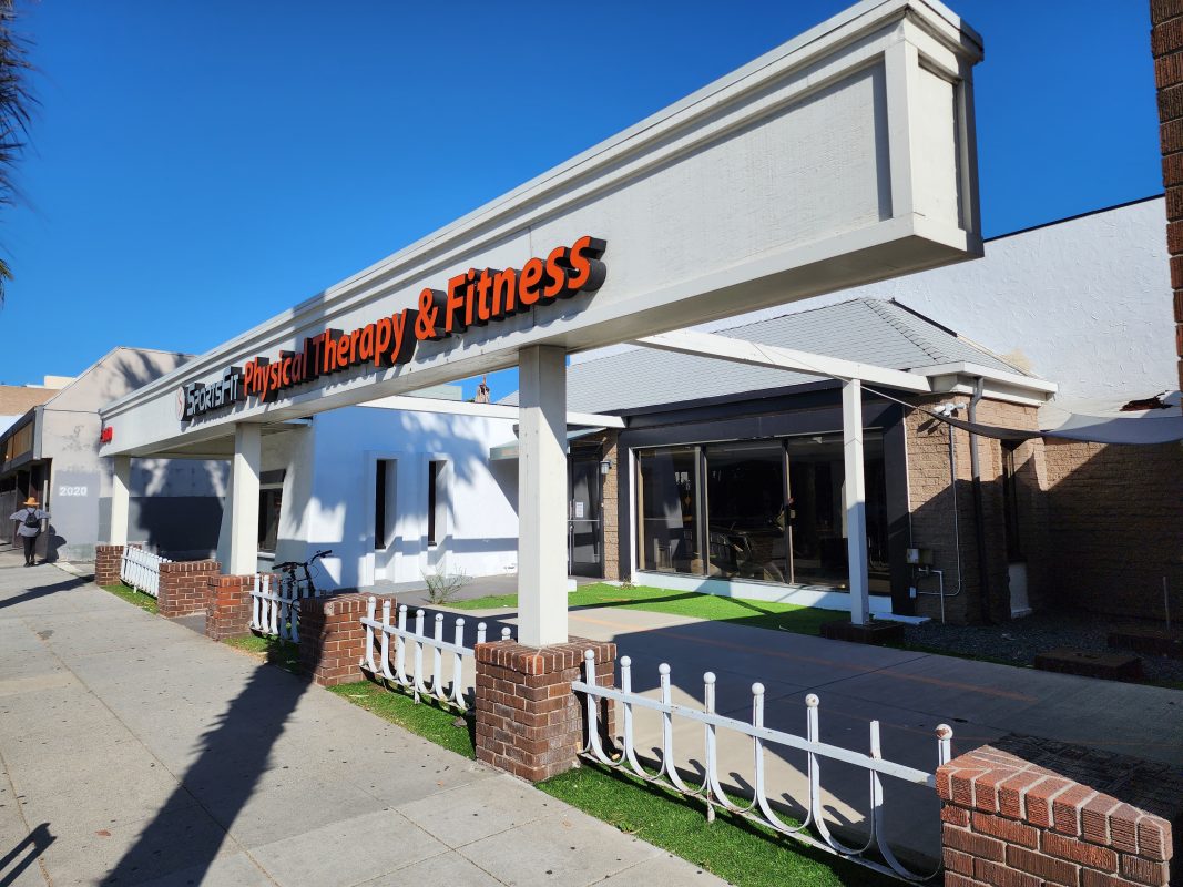 Commercial General Contractor