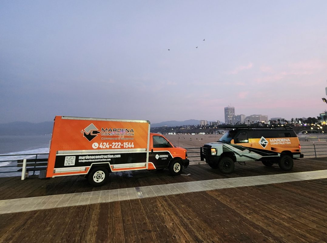 Commercial Interior Construction