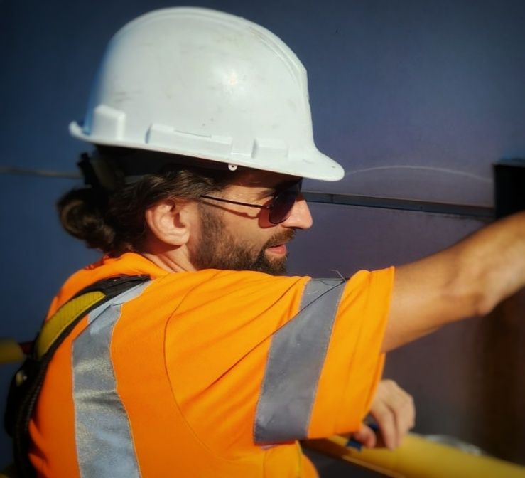 Commercial Construction Firm