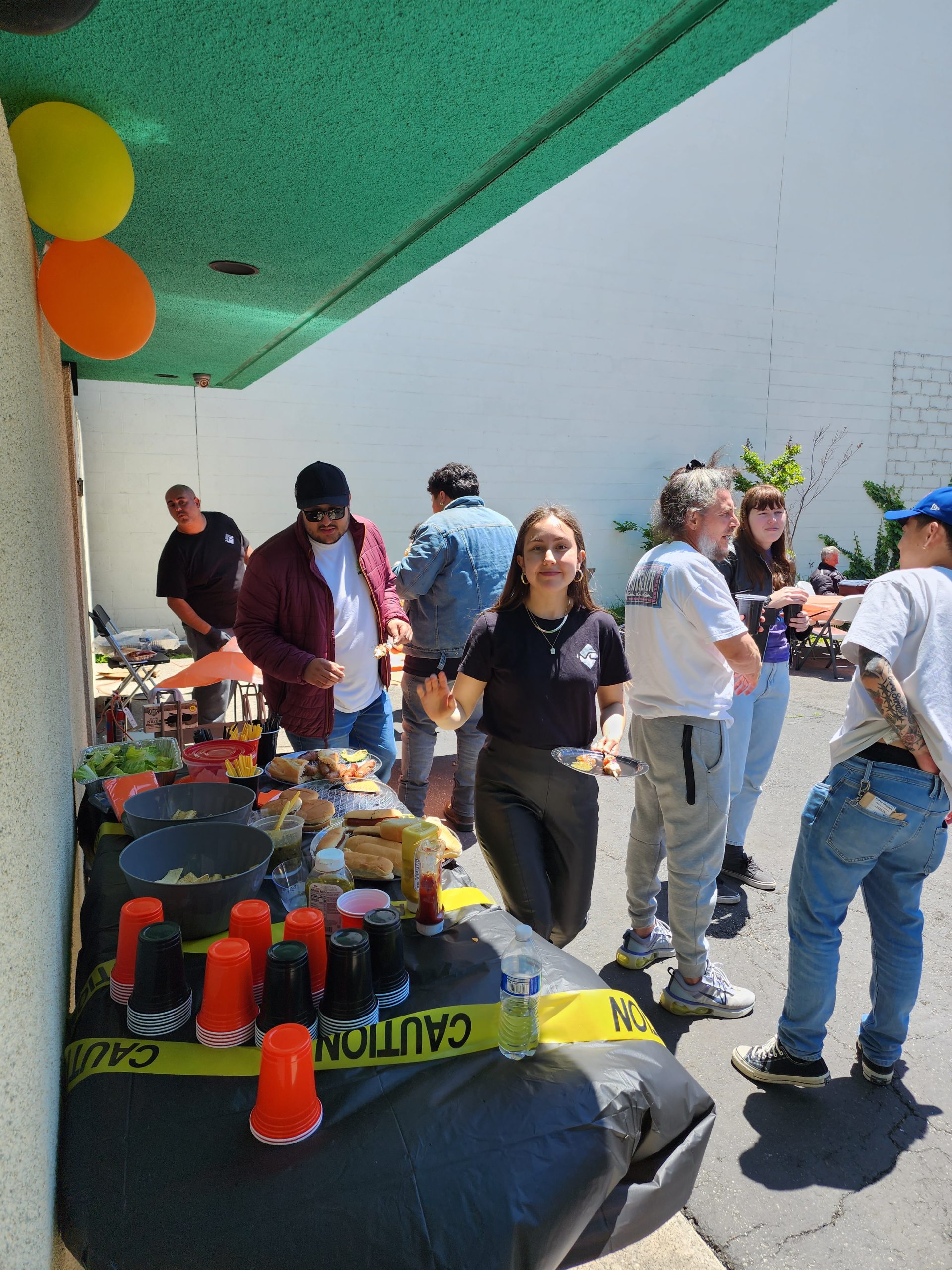 Emergency Response Services