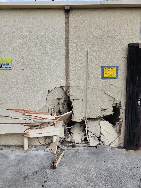 Emergency Response Services