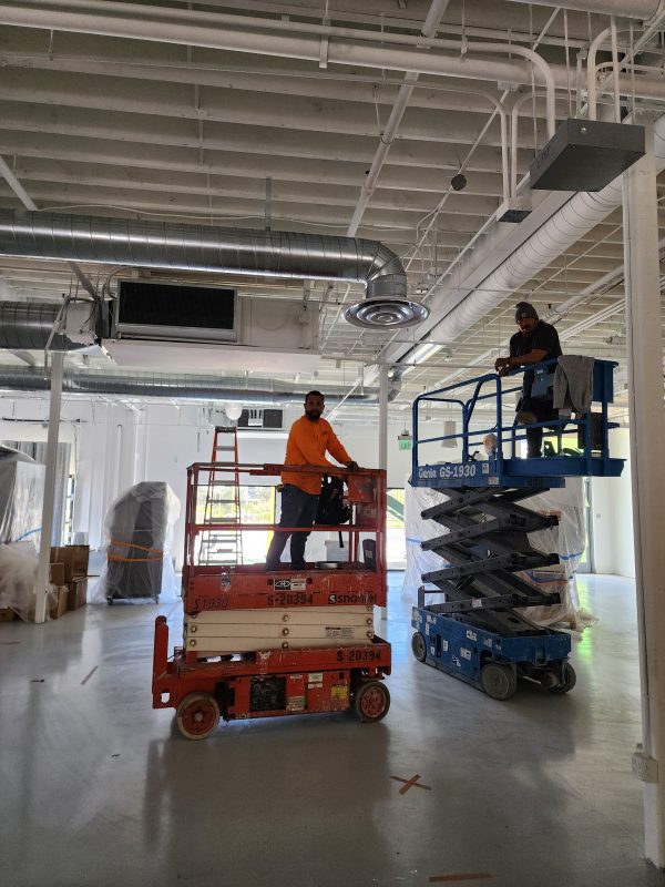 Emergency Response Services