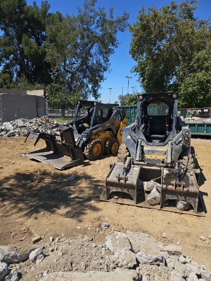 Retail Construction Contractors