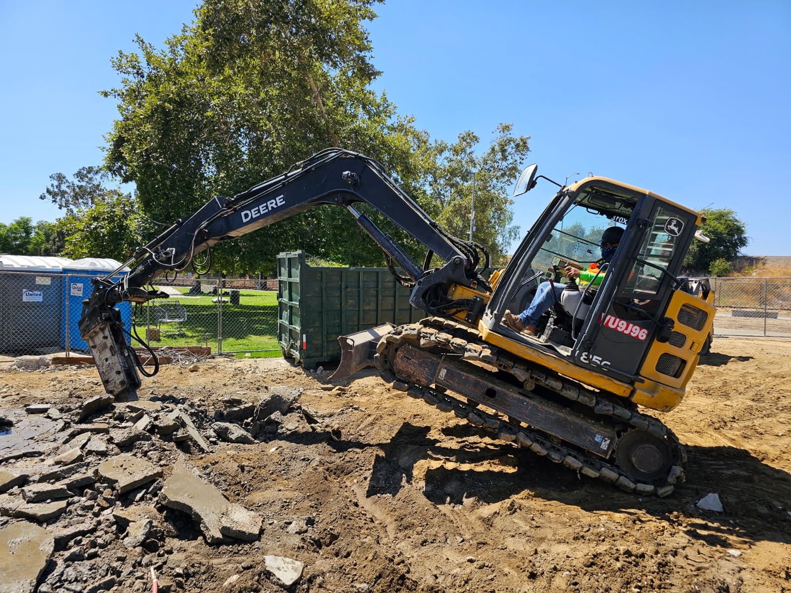 Tenant Improvements Santa Monica