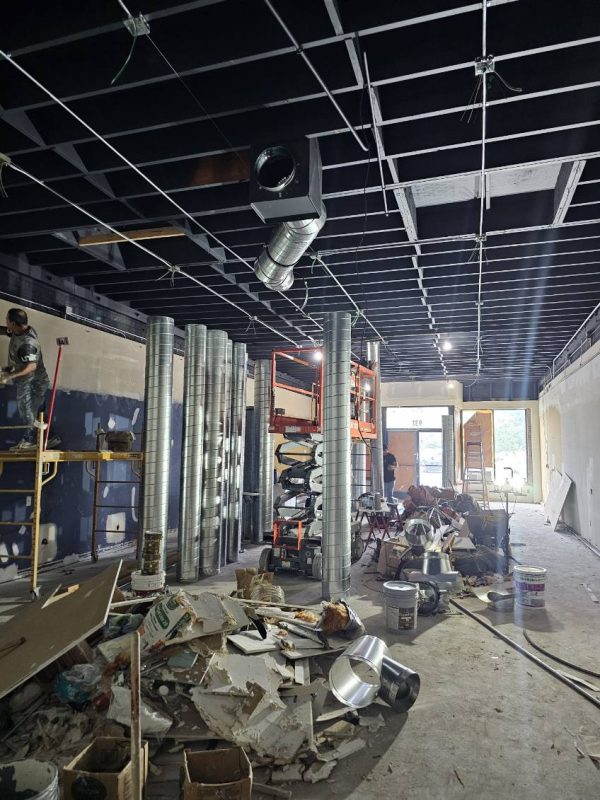 Emergency Response Services