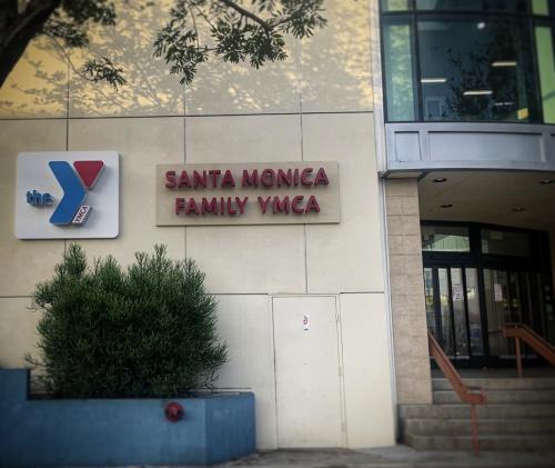 YMCA Santa Monica
