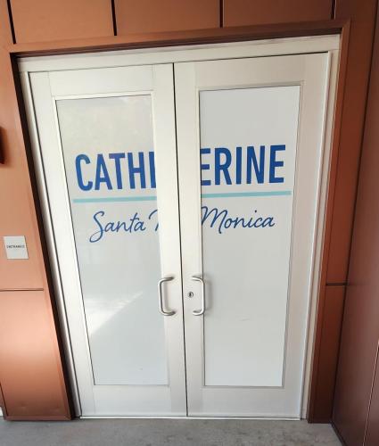 The Catherine, Santa Monica