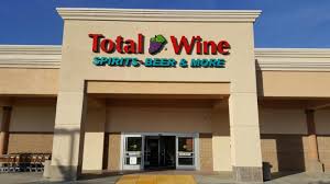 Total Wine and Spirit Project, Hollywood, CA
